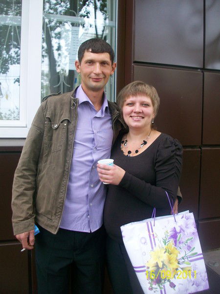 Юлия Серебрякова