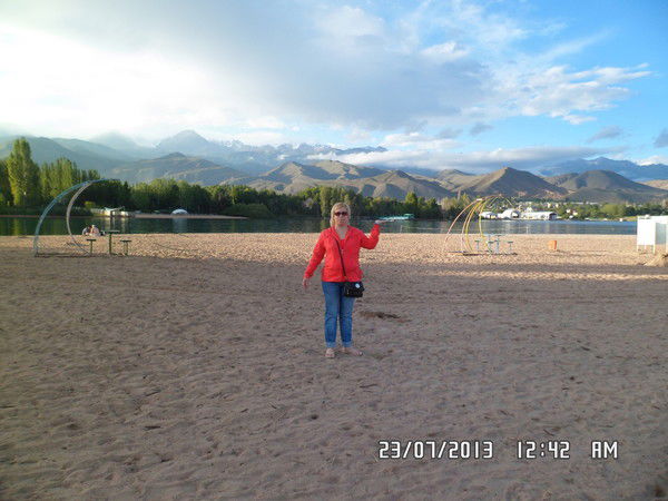 Ирина Серикова