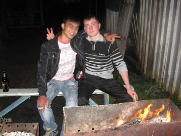 Егор Ремпель