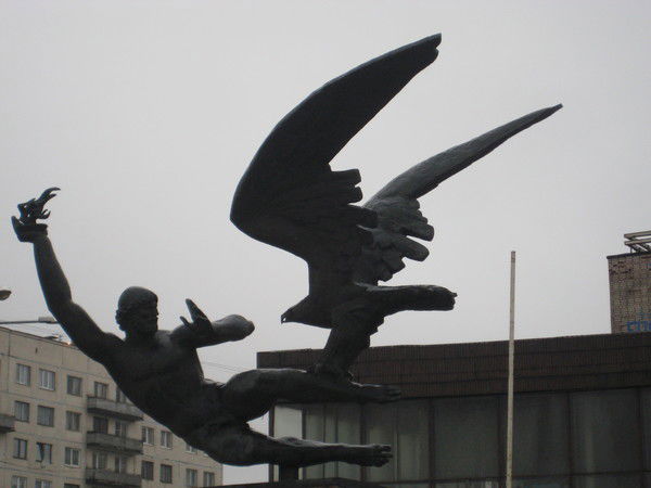 Александр Сипягин