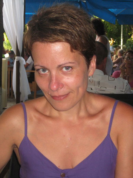 Виктория Хименкова