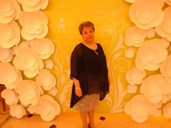 Елена Акупеева