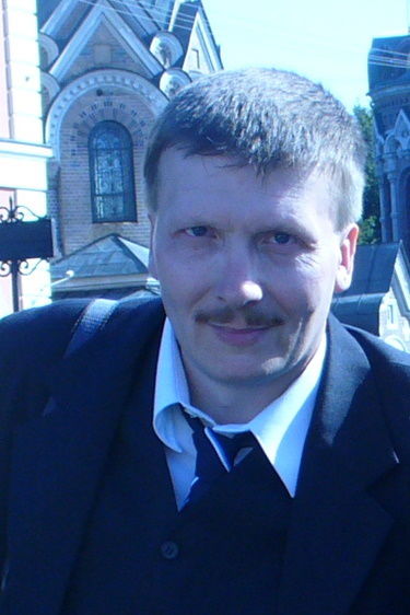 Андрей Эпиров