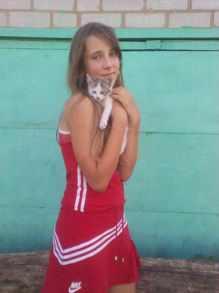 Диана Фахрутдинова