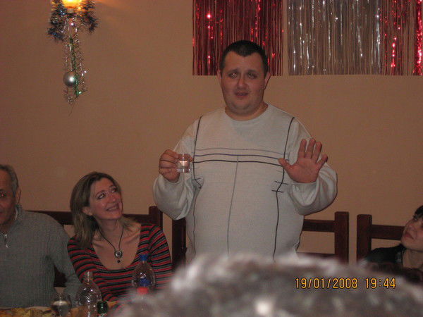 Дима Галчанский