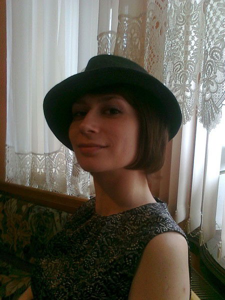 Виктория Тихих