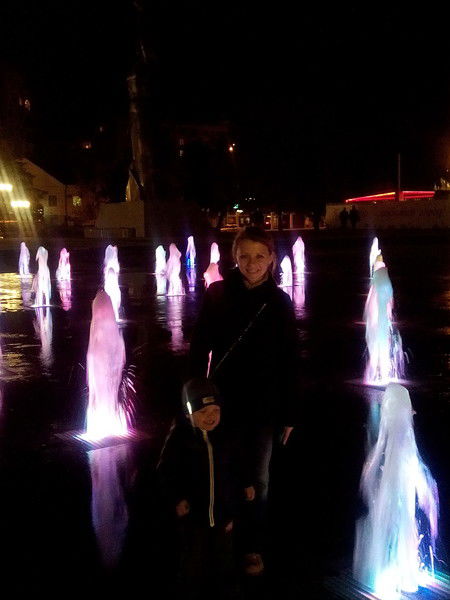 Марина Сумарокова