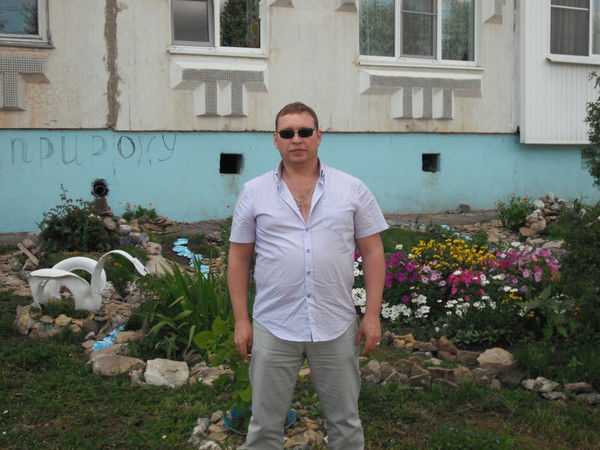 Владимир Лесик