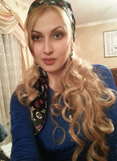 Сафия Джатдоева