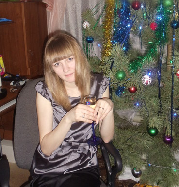 Кристина Кутузульманова