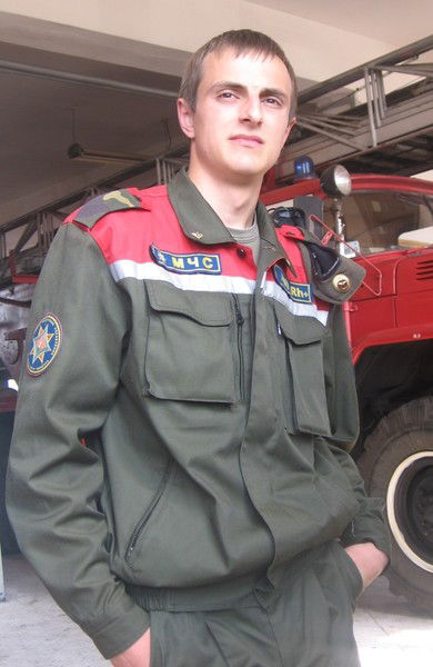 Алексей Амелькович