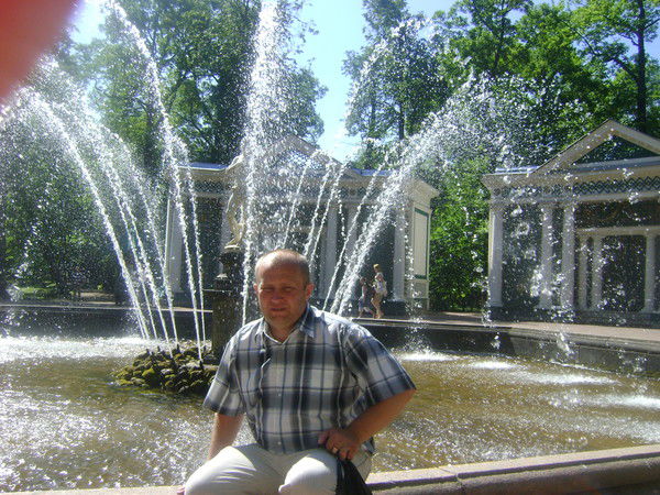 Алексей Соколов