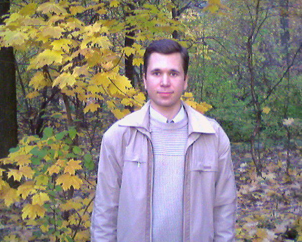 Владимир Сычев