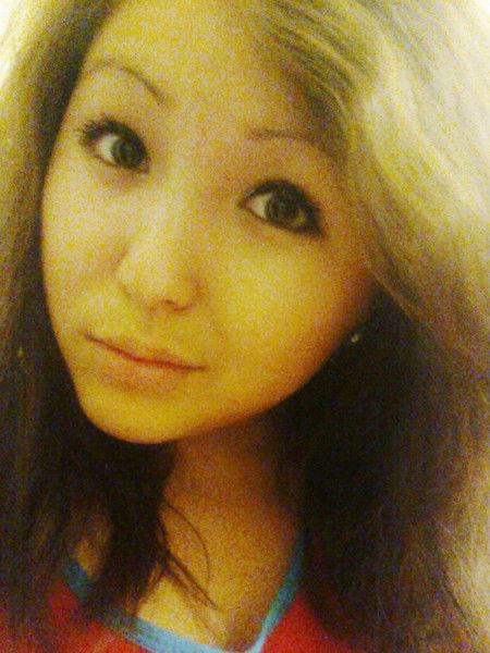 Жанарочка Инсебаева