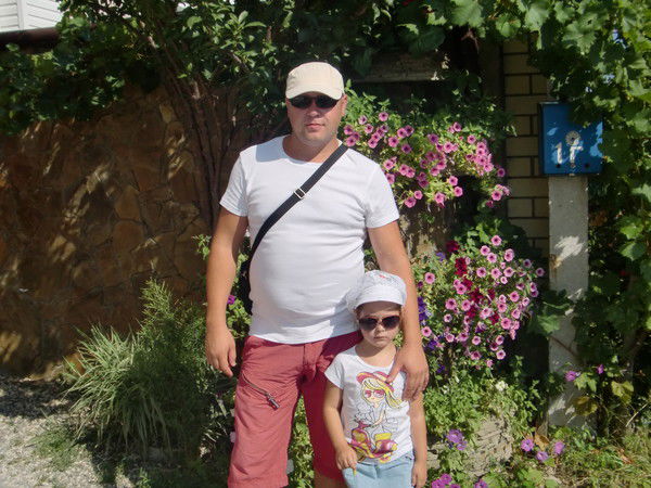 Максим Володин