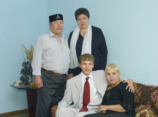 Сталия Рашитова