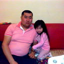 Abdirazak Ajibaev