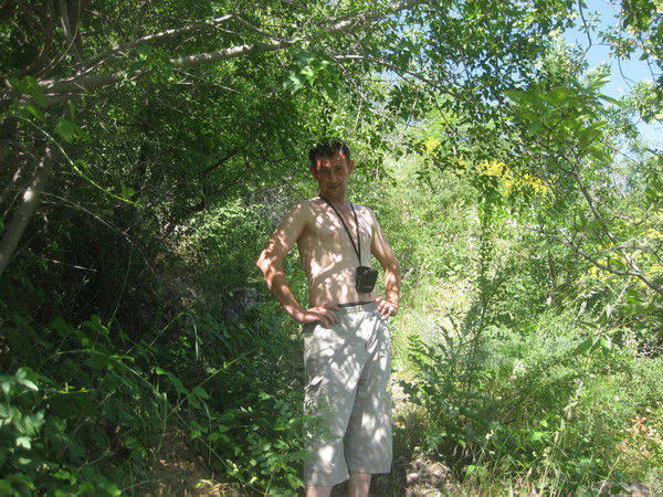 Денис Крапивин