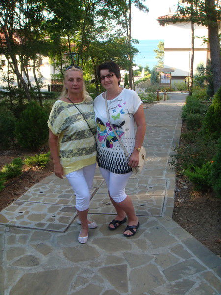 Татьяна Выборнова