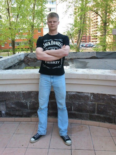 Вадим Курнаев