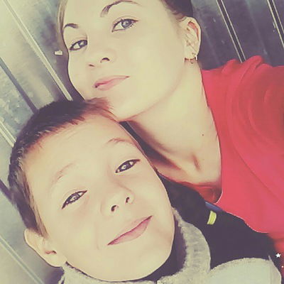 Елена Кочнева