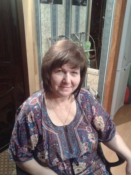 Ольга Суханова