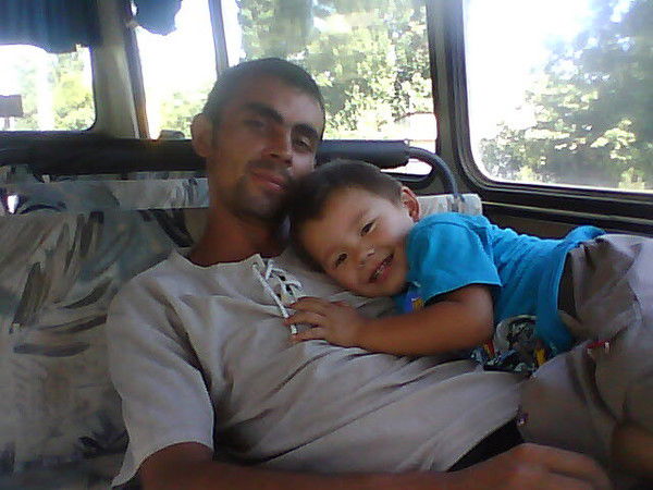 Денис Поном@рев