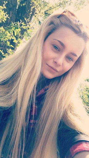 Карина Сивакова