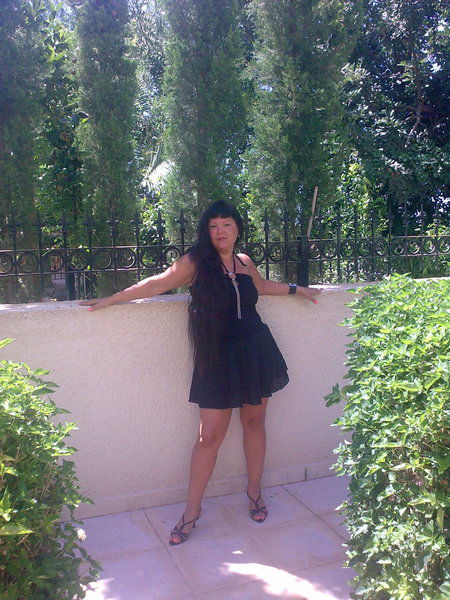 Светлана Шемякина