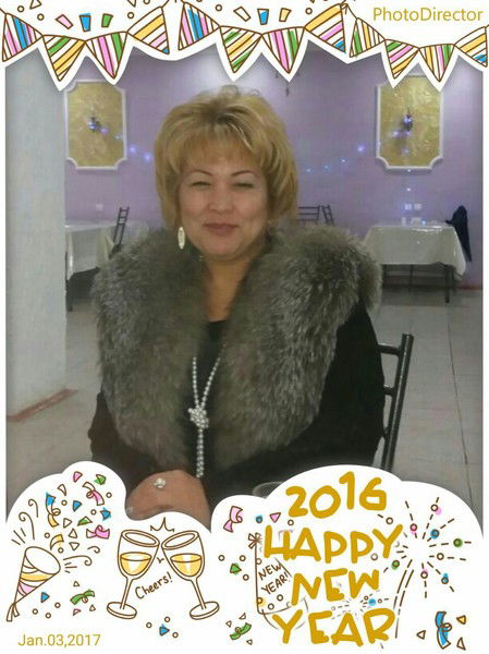 Айсулу Каирбаева