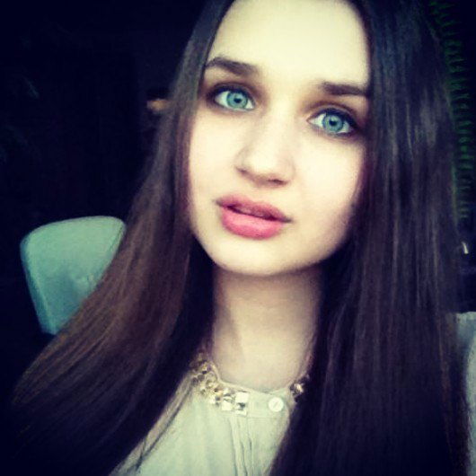 Татьяна Александровна