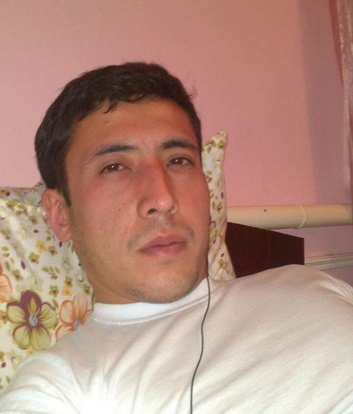 Бахтияр Муминов