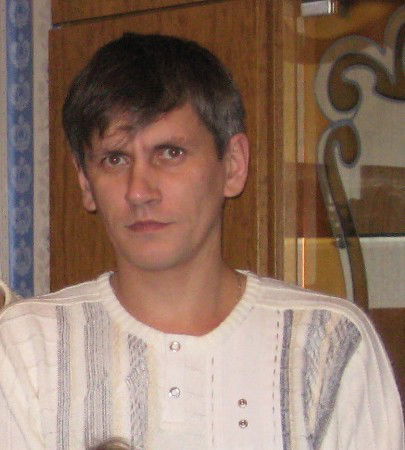 Александр Пыжьянов