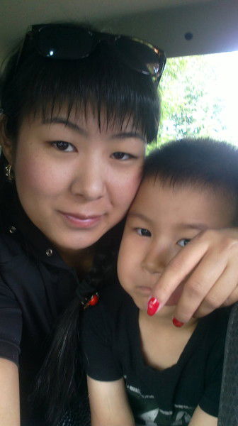 Асель Мухамедрахамкызы