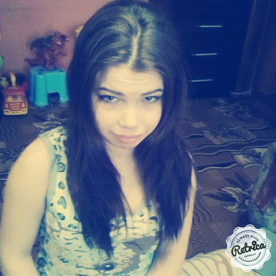 Полина Костова