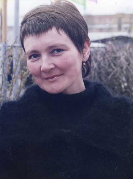 Любовь Двинских