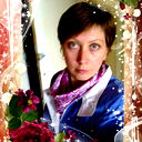 Таня Харко