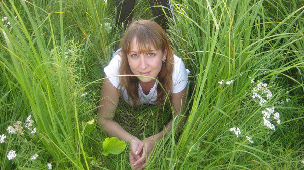 Ольга Касымова