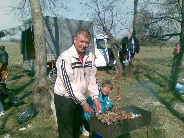 Евгений Петрунин