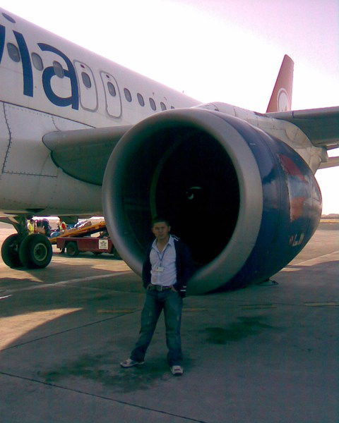 Адель Каримуллин