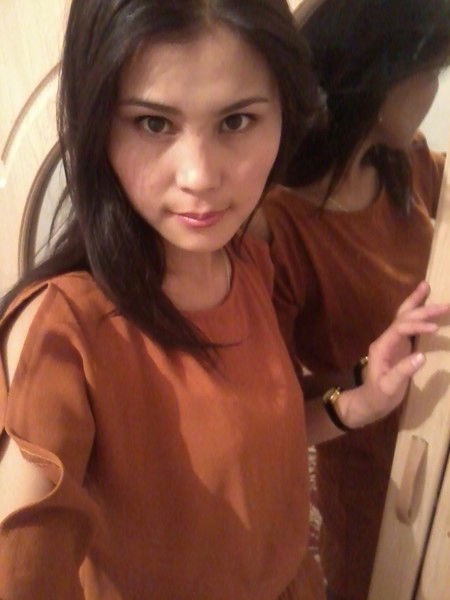 Саягуль Лесбаева