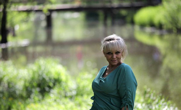 Ирина Сафонова