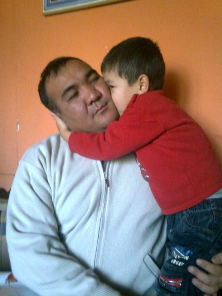 Арыстан Алатауов