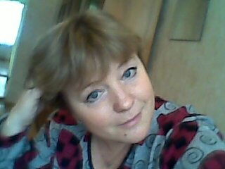 Наталья Родионова