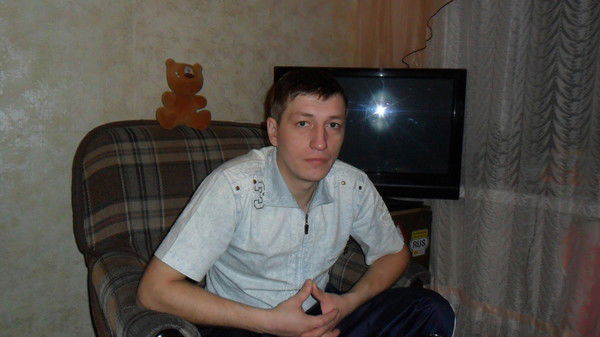 Денис Лейман