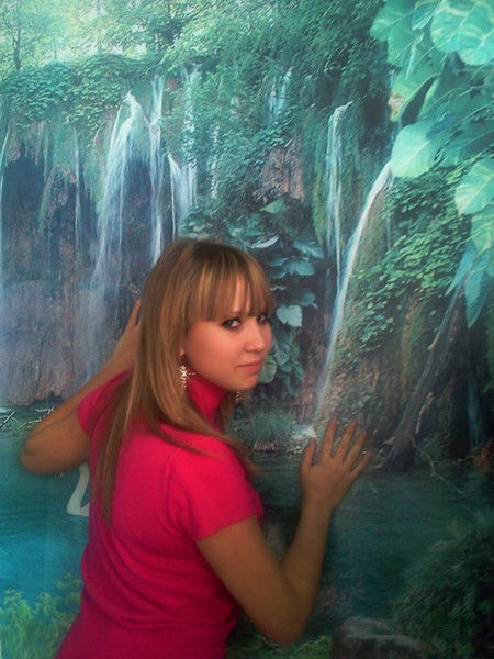 Наташа Варлакова