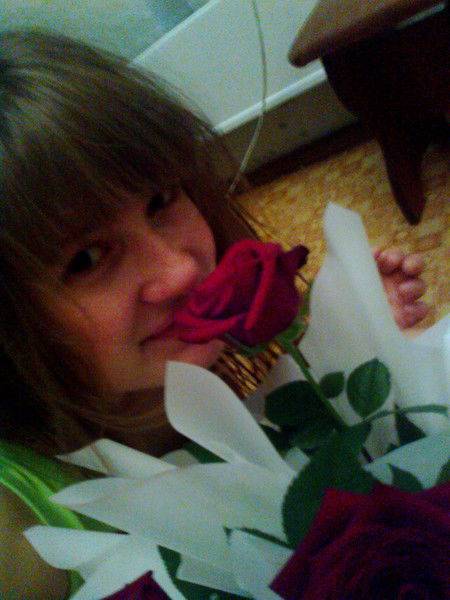 Никусяяяя**** Генкель