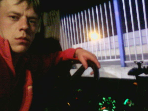 Сергей Зуев