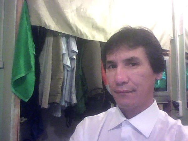 Хакимджон Баханбаев