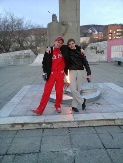 Виктор Моор